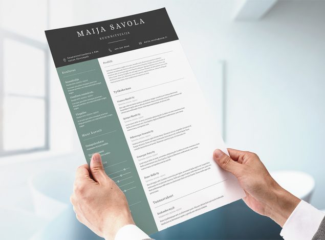 cv-pohja-word-visuaalinen